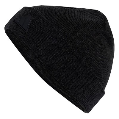 шапка,всички,шапки,adidas,tech,beanie,black,(black)