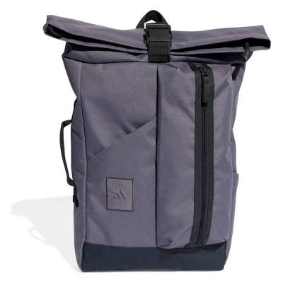 раница,раници,adidas,utility,backpack,roll,top,28l,backpack,trace,grey,(grey)