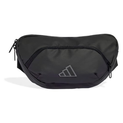 чанта,всички,чанти,adidas,ultramodern,2l,waist,bag,black,grey,five