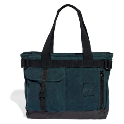 чанта,за,през,рамо,всички,чанти,adidas,utility,tote,31l,shoulder,bag,carbon,(blue)