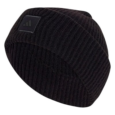 шапка,всички,шапки,adidas,wide,cuff,beanie,black