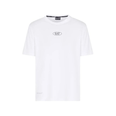 тениска,мъжки,тениски,дамски,тениски,ea7,emporio,armani,blue,sport,short,sleeve,t,shirt,white,(white,white)