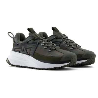 маратонки,мъжки,маратонки,дамски,маратонки,ea7,emporio,armani,crusher,sonic,rope,trainers,green,(black,green,white)