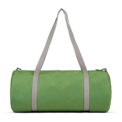 сак,сакове,roka,london,city,recycled,nylon,duffle,bag,green,(avocado)