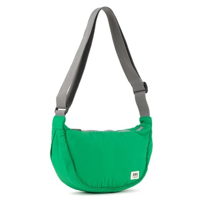 чанти,за,през,рамо,roka,london,farringdon,taslon,crossbody,green