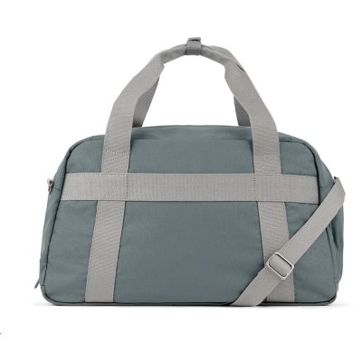 сак,сакове,roka,london,gatwick,recycled,canvas,duffle,bag,grey,(smoke)