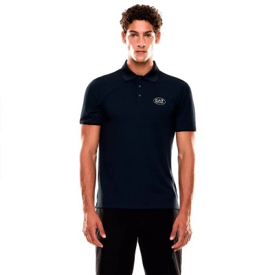мъжки,блузи,с,яка,ea7,emporio,armani,golf,pro,collar,pl,st,short,sleeve,polo,blue,(navy)