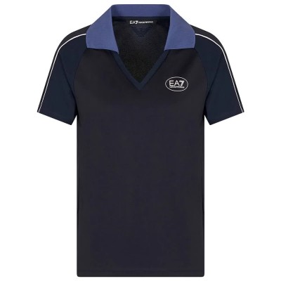 дамски,блузи,с,яка,ea7,emporio,armani,golf,pro,short,sleeve,polo,blue,ub102
