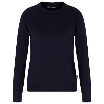 блуза,мъжки,пуловери,дамски,пуловери,ea7,emporio,armani,golf,pro,sweater,blue,(navy)
