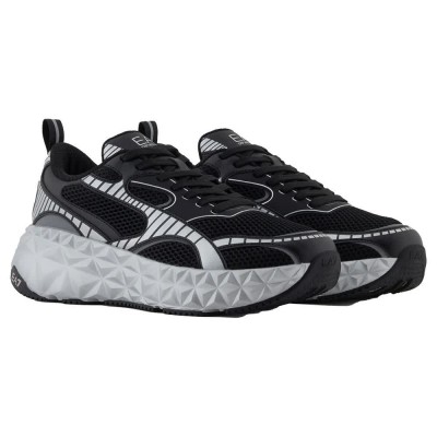 маратонки,мъжки,маратонки,ea7,emporio,armani,kobra,tech,trainers,black,(black,silver)