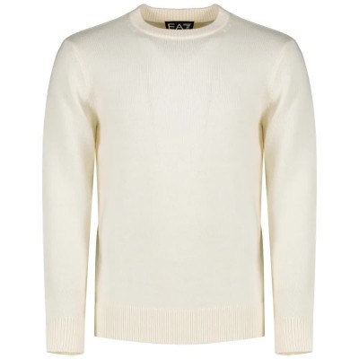 блуза,мъжки,пуловери,ea7,emporio,armani,mountain,apres,ski,sweater,beige,(white)