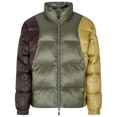 яке,мъжки,якета,ea7,emporio,armani,mountain,colourblock,down,jacket,green