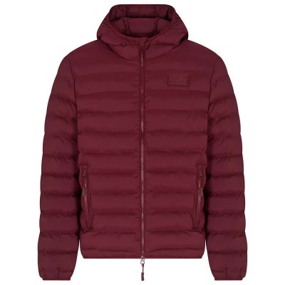 яке,мъжки,якета,ea7,emporio,armani,mountain,eco,medium,down,jacket,bordeaux