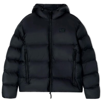 яке,мъжки,якета,ea7,emporio,armani,mountain,polar,big,logo,puffer,jacket,black,(black)