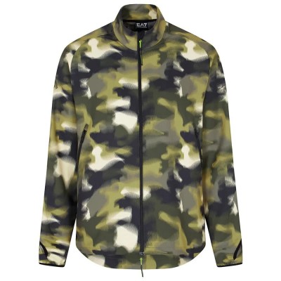 блуза,мъжки,пуловери,ea7,emporio,armani,mountain,urban,escape,pa,pl,st,full,zip,sweatshirt,green,(green,camou)