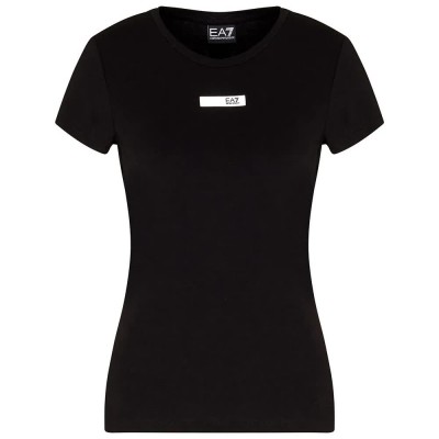 тениска,мъжки,тениски,дамски,тениски,ea7,emporio,armani,natural,ventus,7,short,sleeve,t,shirt,black,(black)
