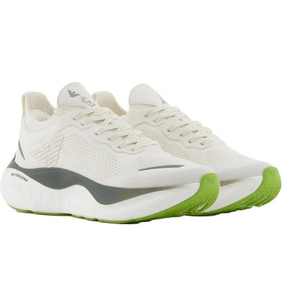 маратонки,мъжки,маратонки,ea7,emporio,armani,nitro,wave,trainers,white,(off,white,green,mac)