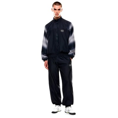 анцуг,мъжки,анцузи,ea7,emporio,armani,tennis,pro,ch,pl,graphic,tracksuit,blue,(navy)