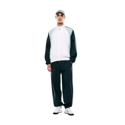 анцуг,мъжки,анцузи,ea7,emporio,armani,tennis,pro,ch,pl,st,colorblock,tracksuit,green,(green,white)