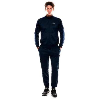 анцуг,футболни,анцузи,ea7,emporio,armani,train,7,lines,ch,pl,tracksuit,navy