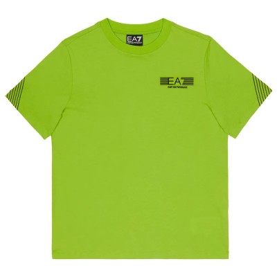 тениска,мъжки,тениски,дамски,тениски,ea7,emporio,armani,train,7,lines,short,sleeve,t,shirt,green,(green,u7116)