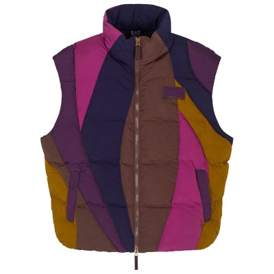 потник,мъжки,жилетки,дамски,жилетки,ea7,emporio,armani,train,7.0,patchwork,vest,multicolor,(multicolor)