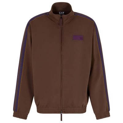 анцуг,дамски,анцузи,ea7,emporio,armani,train,7.0,u,ch,pl,tracksuit,brown