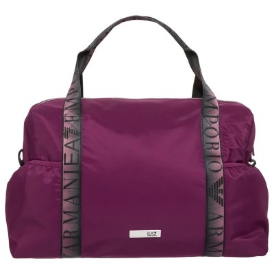 чанта,сакове,ea7,emporio,armani,train,bag,bordeaux,(purple)