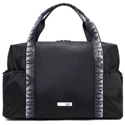 чанта,сакове,ea7,emporio,armani,train,bag,black,beauty,(black)