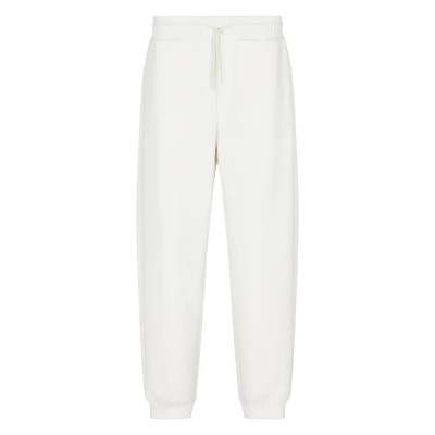 анцуг,мъжки,панталони,дамски,панталони,ea7,emporio,armani,train,core,ch,in,vi,pl,sweat,pants,white,(cream)