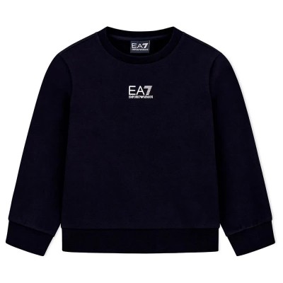 блуза,детски,блузи,ea7,emporio,armani,7b000161,af10368,sweatshirt,blue,black,(black)