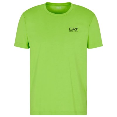 тениска,мъжки,тениски,ea7,emporio,armani,train,core,id,co,cc,short,sleeve,t,shirt,green,(green,u7116)