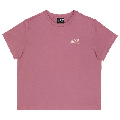 тениска,детски,тениски,ea7,emporio,armani,train,core,id,short,sleeve,t,shirt,pink