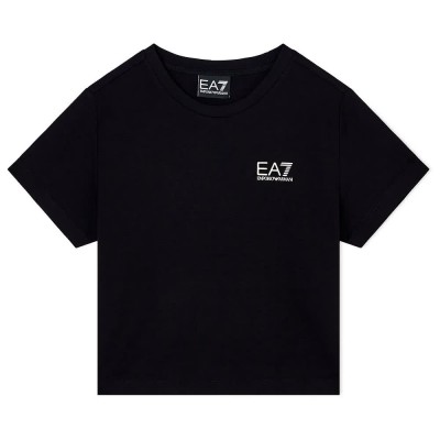 тениска,детски,тениски,ea7,emporio,armani,train,core,id,short,sleeve,t,shirt,black,(black)