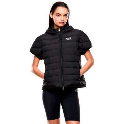 потник,дамски,жилетки,ea7,emporio,armani,train,core,lady,eco,light,vest,black,(black)