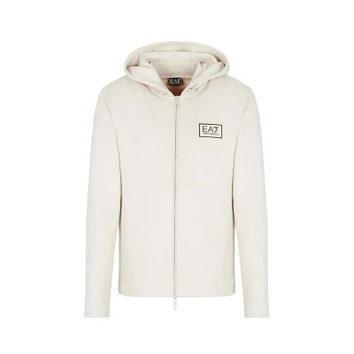 блуза,мъжки,пуловери,ea7,emporio,armani,train,gold,label,alcantara,full,zip,sweatshirt,rainy,day