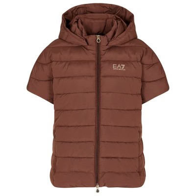 потник,дамски,потници,ea7,emporio,armani,train,core,lady,eco,light,vest,brown,(brown,brown)