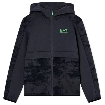 блуза,детски,блузи,ea7,emporio,armani,train,graphic,series,copl,camou,full,zip,sweatshirt,grey,fancy,2,(black)