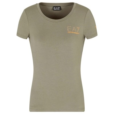 тениска,дамски,тениски,ea7,emporio,armani,train,evolution,short,sleeve,t,shirt,green,(green)