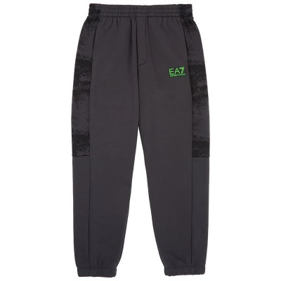 анцуг,детски,панталони,ea7,emporio,armani,train,graphic,series,ch,copl,camou,sweat,pants,grey,(grey)