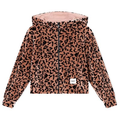 блуза,детски,блузи,ea7,emporio,armani,train,graphic,series,full,zip,sweatshirt,fancy,brownie
