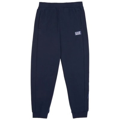 анцуг,детски,панталони,ea7,emporio,armani,train,logo,series,ch,oversize,logo,coft,sweat,pants,navy,(blue)