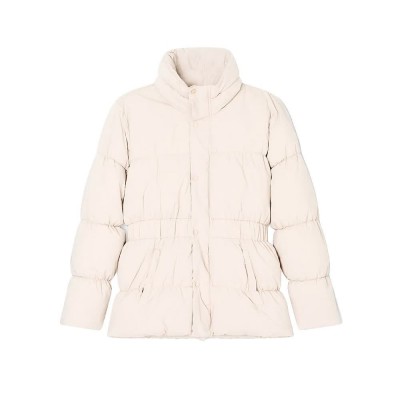 яке,дамски,якета,и,палта,ea7,emporio,armani,train,logo,series,jacket,beige,(grey)