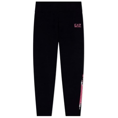 детски,клинове,ea7,emporio,armani,train,logo,series,leggings,black