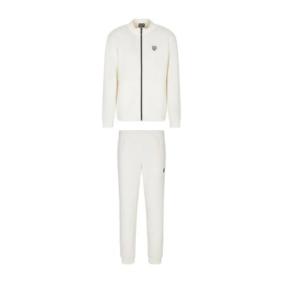 анцуг,мъжки,анцузи,ea7,emporio,armani,train,premium,shield,ch,vi,pa,cc,tracksuit,beige,(cream)