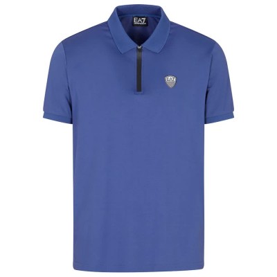 мъжки,блузи,с,яка,ea7,emporio,armani,train,premium,shield,vi,pa,cc,short,sleeve,polo,blue,(blue)