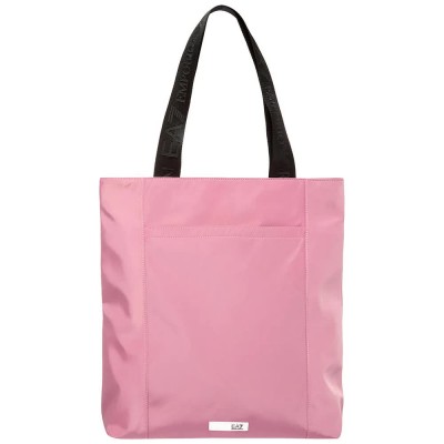 пазарска,чанта,всички,чанти,ea7,emporio,armani,train,shopper,bag,pink