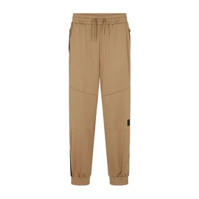 анцуг,мъжки,панталони,ea7,emporio,armani,train,soccer,ch,pl,sweat,pants,beige,(tigers,eye)