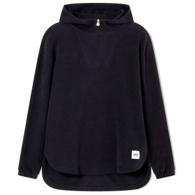 суичър,дамски,блузи,ea7,emporio,armani,train,sporty,4ever,hoodie,grey,(black)