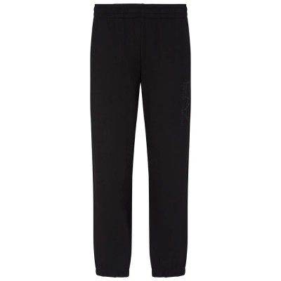 анцуг,мъжки,панталони,ea7,emporio,armani,train,visibility,ch,coft,sweat,pants,black,(black)